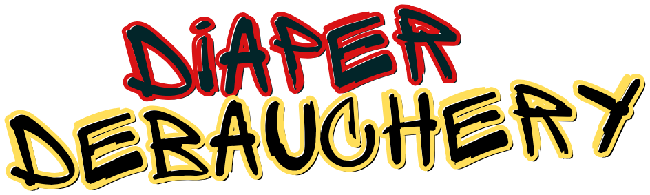 diaper debauchery logo