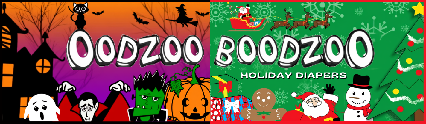 OODZOO BOODZOO