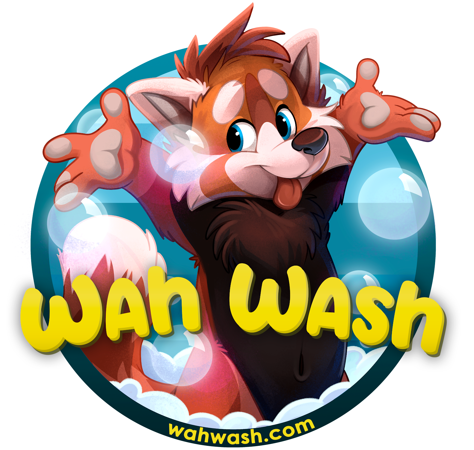 Wah Wash
